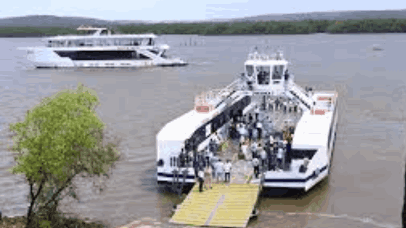 चोडण पुलासाठी २७४ कोटींची निविदा जारी