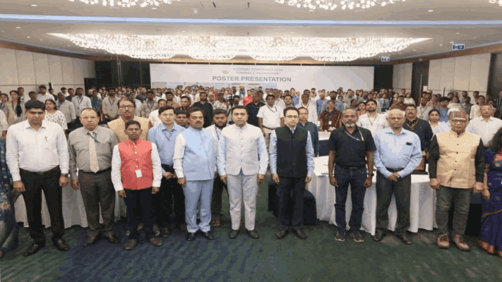 मच्छीमारांना रोजगाराची बळकटी देणारा 'ॲक्वा गोवा फिश फेस्टिव्हल' : मुख्यमंत्री