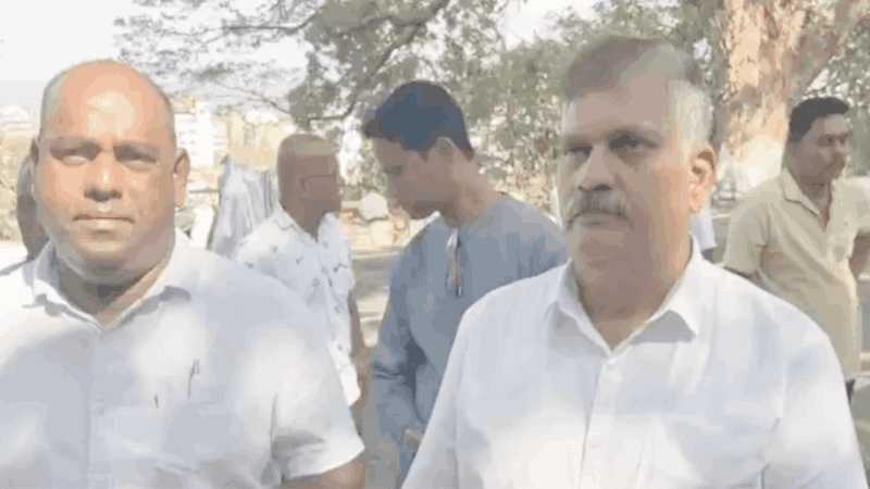 तुये हॉस्पिटलासाठी ११ पासून करणार उपोषण