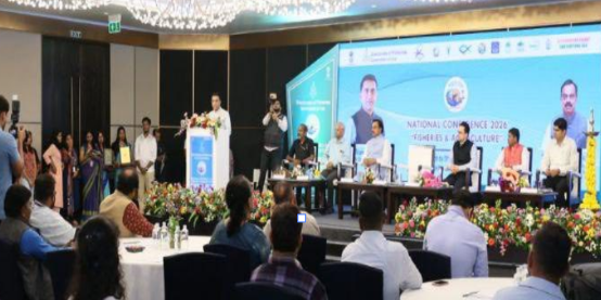 आधुनिक तंत्रज्ञानाच्या साथीने मच्छिमारांच्या प्रगतीला आणि सक्षमीकरणाला मिळणार नवे बळ!