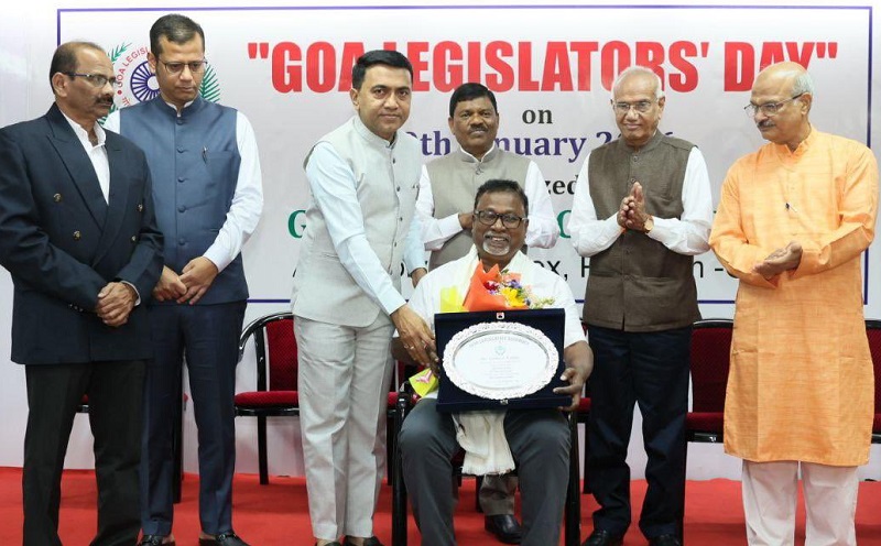 गोव्याच्या हितासाठी आवश्यक कायदेशीर उपाय योजणार