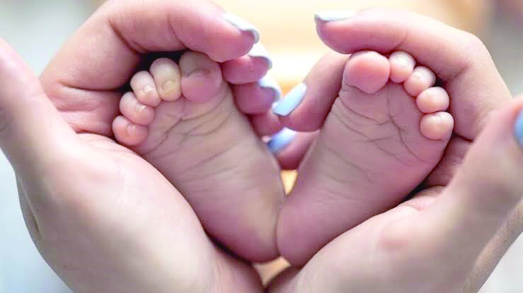 आई होण्याच्या प्रवासाची तयारी (गर्भवती मातांसाठी एक मार्गदर्शक)