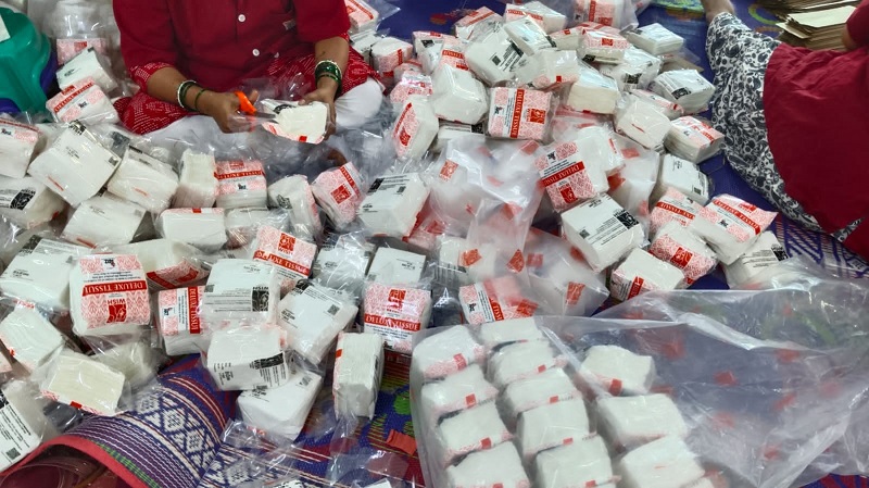 ‘अर्ज’च्या म्हापशातील ‘विश’ केंद्राची वर्षपूर्ती