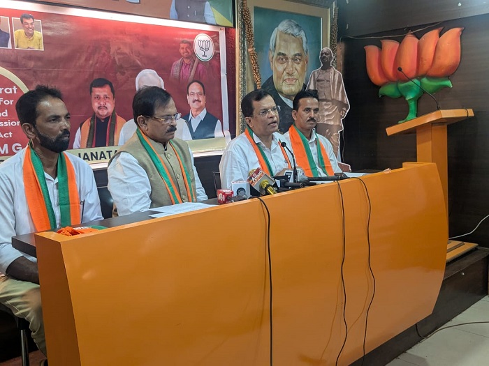 ‘विकसित भारत जी राम जी’ योजना मनरेगापेक्षा प्रभावी