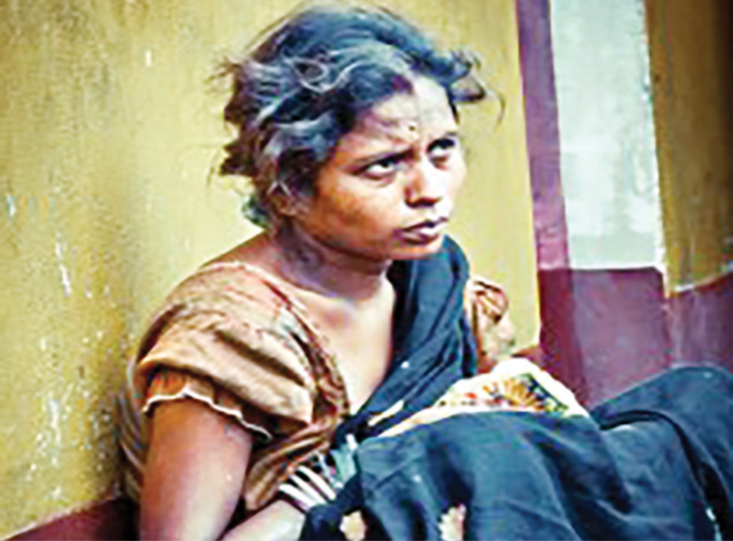 आठवणीतील कमळी...