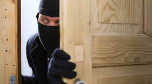 पर्रा येथे घरफोडीचा अयशस्वी प्रयत्न