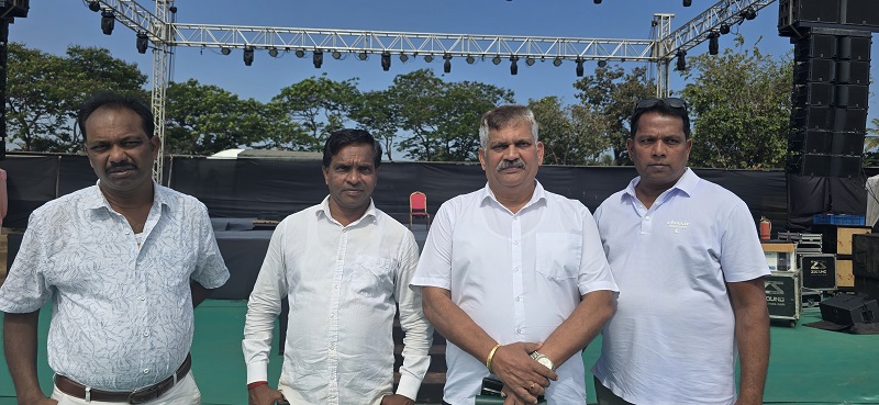 परवाने नसल्याने ‘अभंग वाणी’ रद्द; मग बेकायदा संगीत रजनी कशा चालतात?