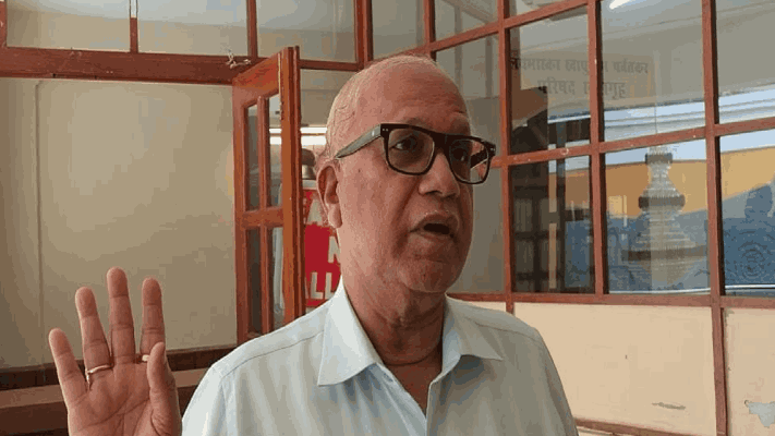 मे नंतर कोणतेही रस्ते खोदायला देणार नाही : मंत्री कामत