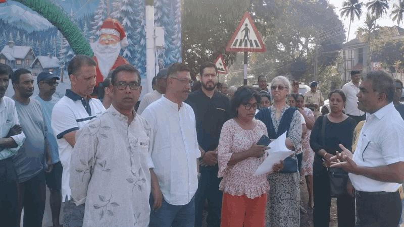 चिंचणी बायपास न झाल्यास रस्त्यावर उतरणार