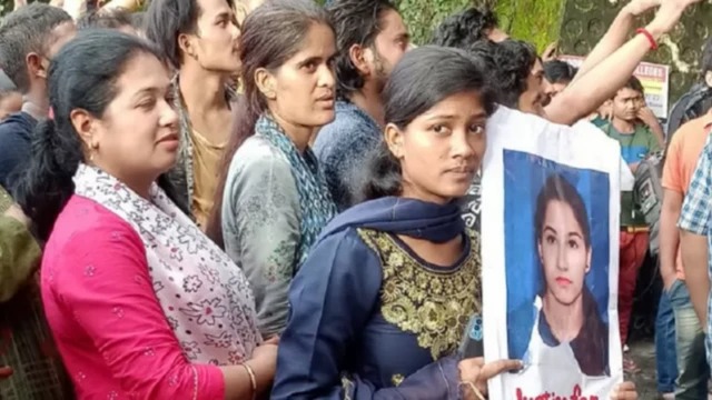 अंकिता भंडारी हत्या प्रकरण पुन्हा चर्चेत