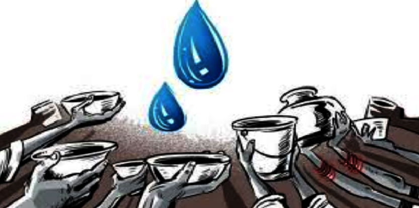 मुरगावच्या पाण्याचा तिढा एप्रिलपर्यंत सुटणार!