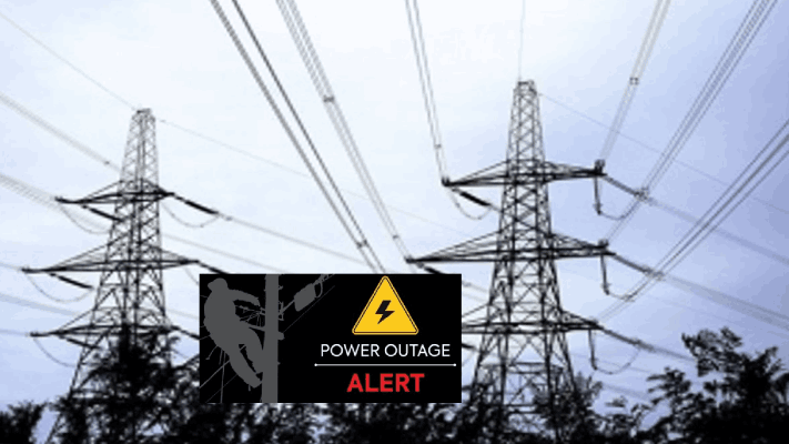 दक्षिण गोव्यात १८ जानेवारीला वीज खंडित; पाणी पुरवठ्यावरही परिणाम