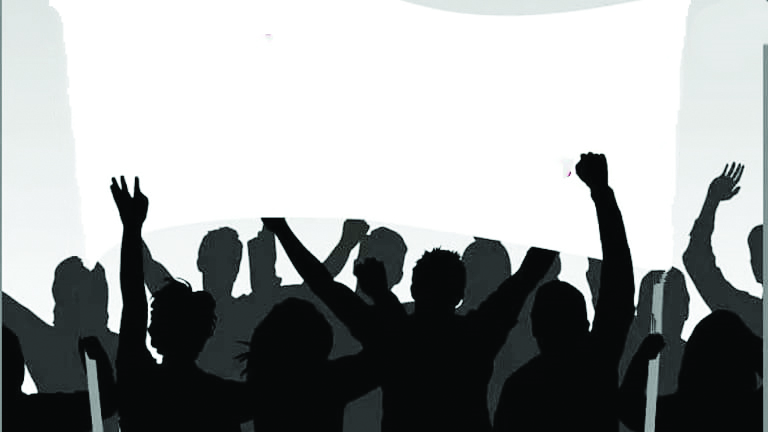 राज‍नीतीपेक्षा प्रभावी व्हावी लोकनीती !