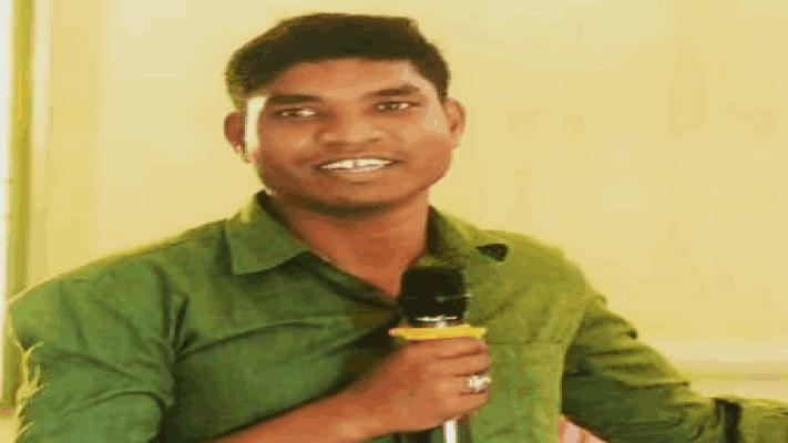 आदिवासी समाजातील शंकर भिल यांना पीएचडीसाठी अमेरिकेतील विद्यापीठाची ७५ लाखांची स्कॉलरशिप