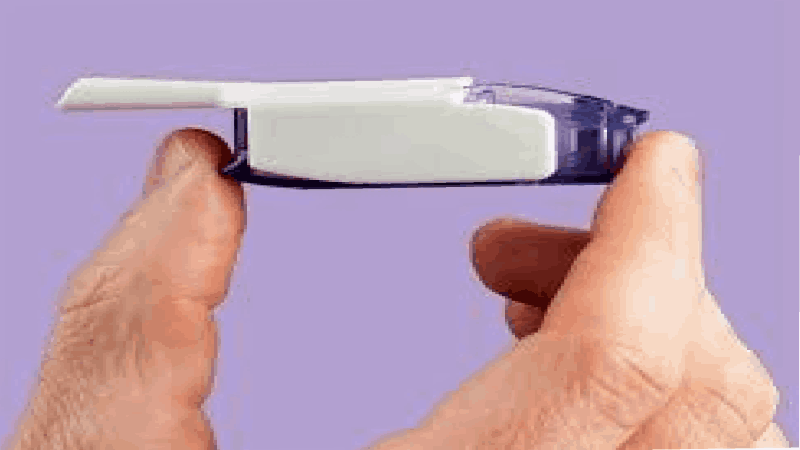 भारतात आता इनहेल्ड इन्सुलिनचा पर्याय; इंजेक्शनच्या इन्सुलिनपासून मिळू शकतो सुटकारा