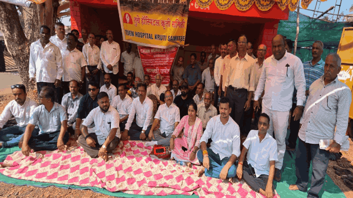 सरकारचे १०० कोटी असेच खर्ची घातल्यास आपल्यावर खटला दाखल करा; माजी मुख्यमंत्री  पार्सेकर