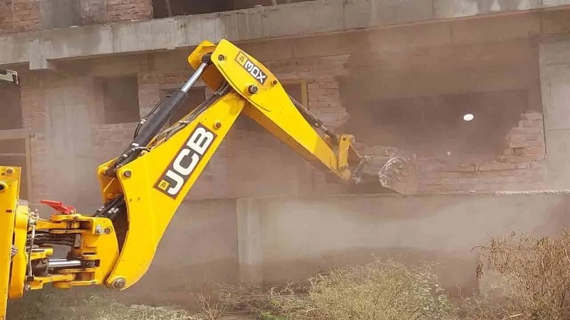 कुंकळ्ळीच्या माजी उपनगराध्यक्षाला बेकायदेशीर बांधकामप्रकरणी नोटीस