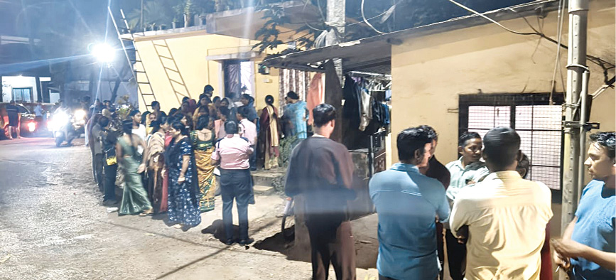 निर्ढावलेल्या शिक्षण संस्था