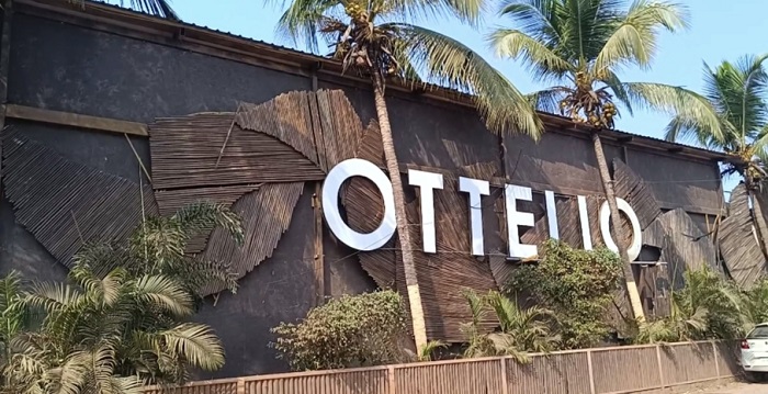 पार्सेकरांच्या जमिनीतील ‘ऑटेलियो क्लब’ सील