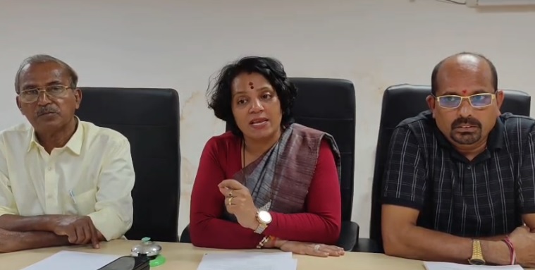 साखळी : तीन वेळा झेंडावंदन चुकविणाऱ्या नगरसेवकांचा पगार कापणार!