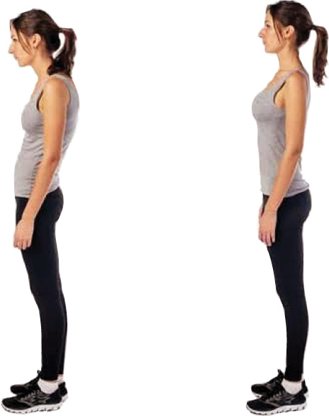 प्रसूतीनंतर शरीराची ठेवण का बदलते?