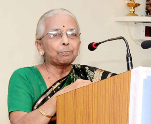 भारताच्या तंत्र-क्रांतीची मूकनायिका डॉ. सुनीता महाजन आणि 'अनुपम'चा प्रवास