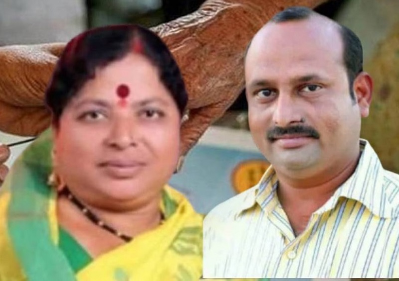 खूनप्रकरणातील आरोपी सोलापूर-जालन्यात आले निवडून