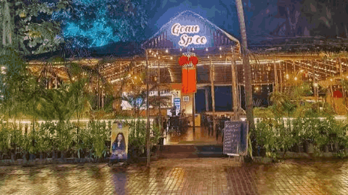 केरी, सत्तरीतील गोवन स्पाईज हॉटेलवरील एफडीएच्या छाप्यात आढळल्या अनेक त्रुटी