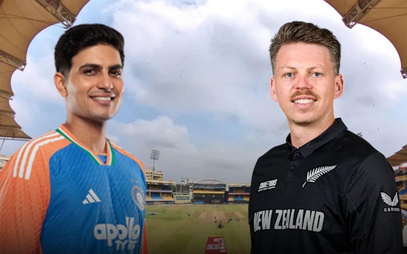 भारत-न्यूझीलंडसाठी ‘करो या मरो’ स्थिती