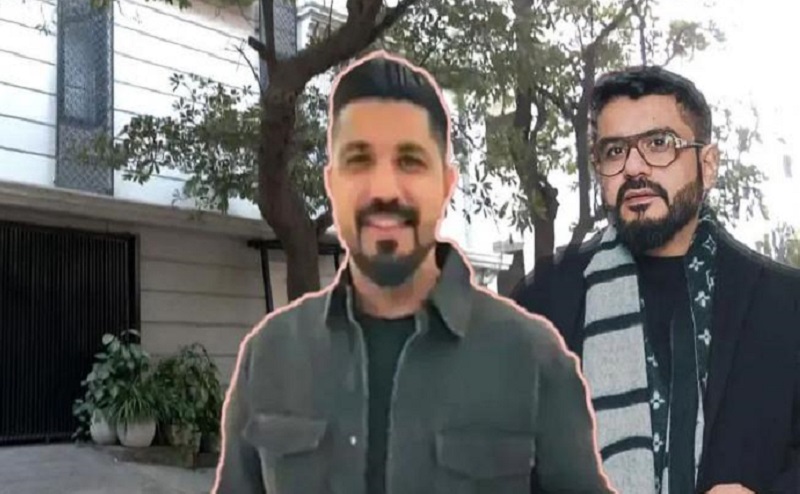 आम्ही थायलंडला पळून गेलो नव्हतो : लुथरा बंधू