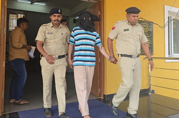 रशियनचे सिरियल किलिंग; तिसऱ्या खुनाची कबुली