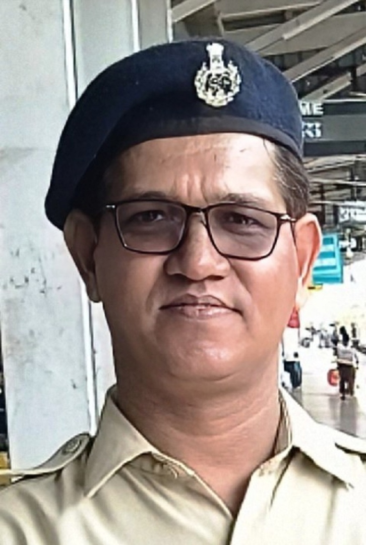 वास्को रेल्वे स्थानकावर गस्त घालताना हवालदाराचा हृदयविकाराच्या झटक्याने मृत्यू