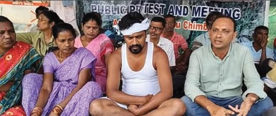 युनिटी मॉल; मुख्यमंत्री, आंदोलकांमध्ये उद्या महत्त्वाची चर्चा