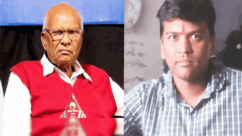 पानसरे खूनप्रकरण : संशयित समीर गायकवाडचे निधन; मंजूर झाला होता जामीन