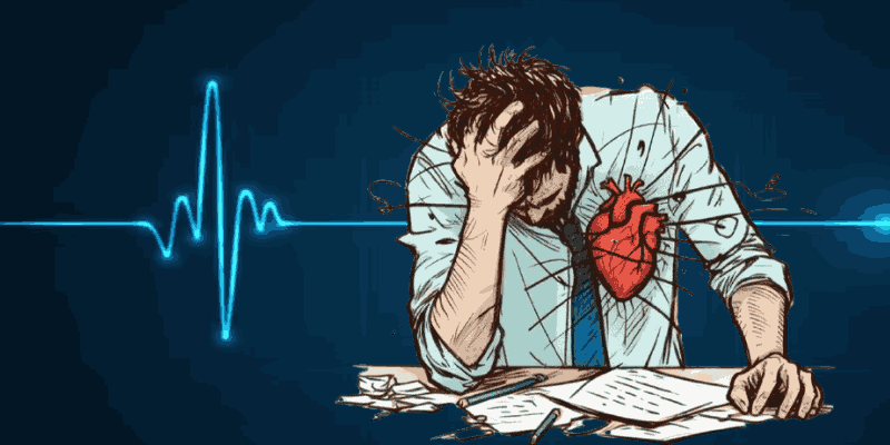 सावधान! हृदयाचे मंदावलेले ठोके ठरू शकतात गंभीर आजाराचे लक्षण!