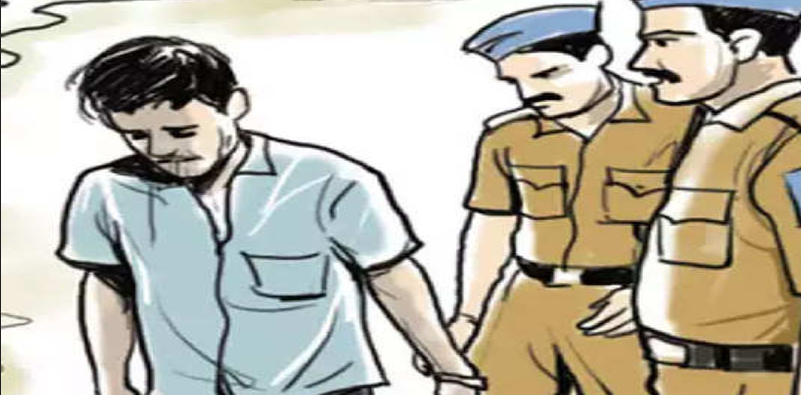 नुवेतील घरफोडीप्रकरण : आणखी एकजण मुंबईतून गजाआड; 'इनोव्हा'ने उघडले चोरीचे गुपित!