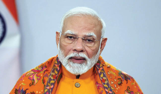 पंतप्रधान मोदींच्या सुधारणा देतील शक्ती