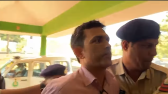 बर्च क्लब दुर्घटना : हडफडेचे तत्कालीन सरपंच रोशन रेडकर यांना अखेर अटक