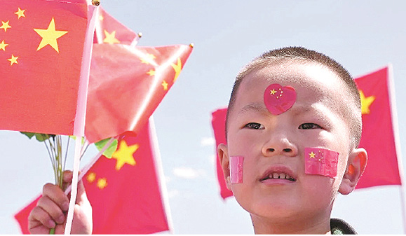 चीनमध्ये जन्मदर निचांकी पातळीवर