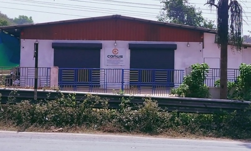 कुंडईतील दोन, मडकईतील एक कारखाना सील