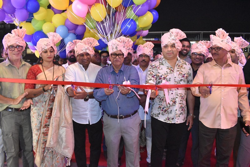 पर्यटनवाढीचा लाभ प्रत्येक घटकाला आवश्यक : मंत्री खंवटे