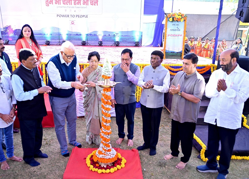 सर्वसमावेशकता हा जीवनाचा भाग होण्याची गरज