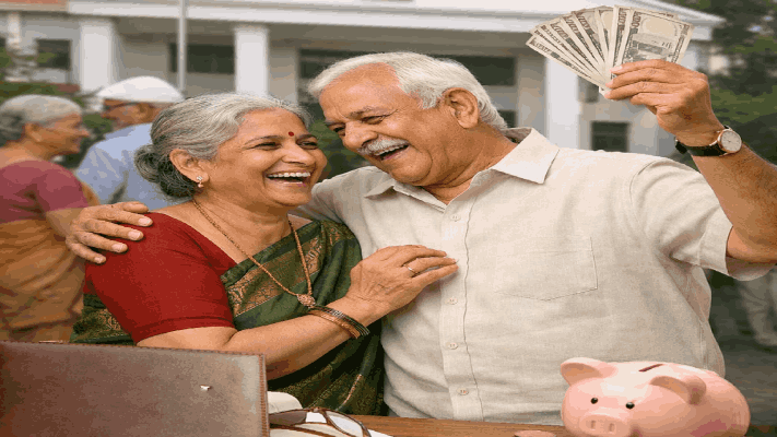 सरकारी कर्मचाऱ्यांना मिळणार वाढीव निवृत्ती वेतन