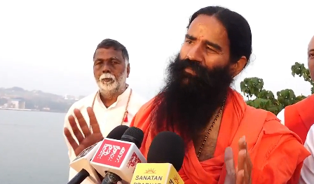 गोव्याला आरोग्य, स्वास्थ्याचे जागतिक केंद्र बनवण्यासाठी प्रयत्नशील