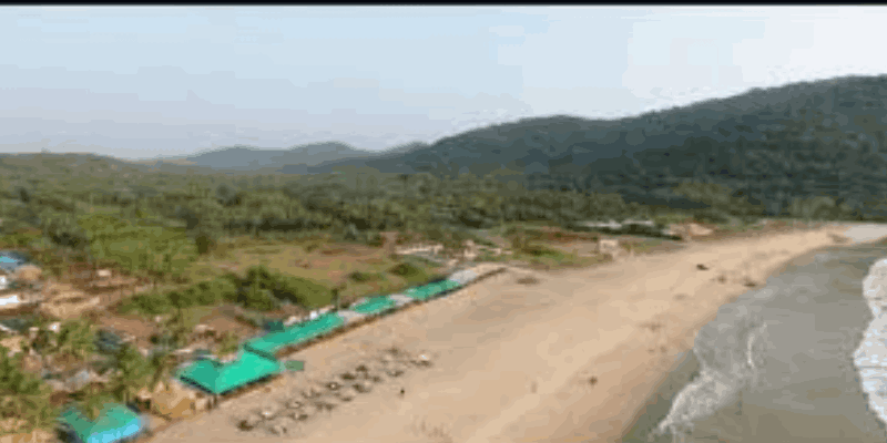 कारणे दाखवा नोटिशीत 'जीसीझेडएमए'कडून चुकीच्या सर्व्हे क्रमांकाचा उल्लेख