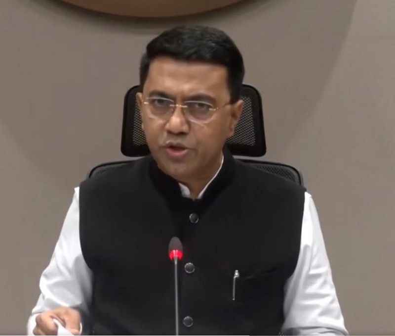 सशक्त, अखंड भारत निर्माण करण्यासाठी वचनबद्ध होऊया!