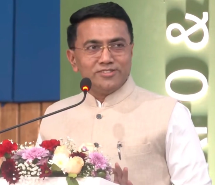 आयुर्वेदाचे जागतिक नेतृत्व भारताकडेच हवे : मुख्यमंत्री