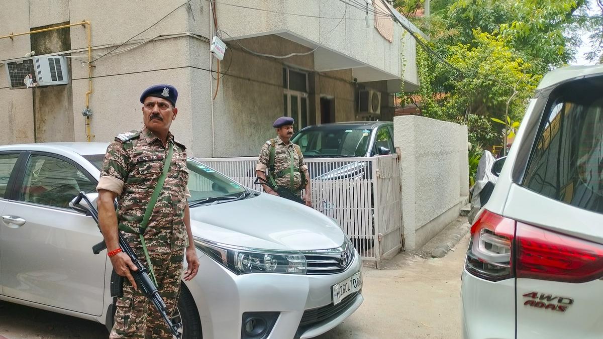 फक्त दुर्घटना घडल्यावरच कारवाई का ?