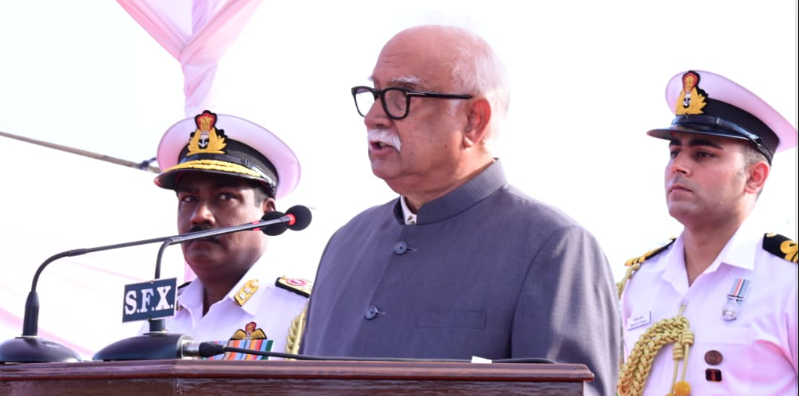 कुशावती जिल्ह्यामुळे गोव्याच्या विकासाला नवी गती मिळेल