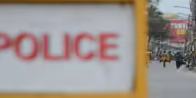 निष्काळजीपणामुळे कामगाराचा मृत्यू झाल्याचा ठपका ठेवून सुपरवायझरवर गुन्हा दाखल